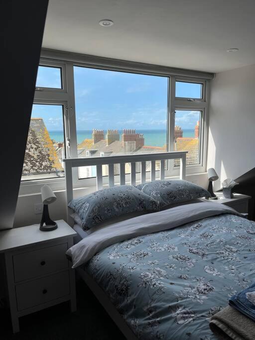 Our Place In Portland Holiday Home With Sea View Exterior photo