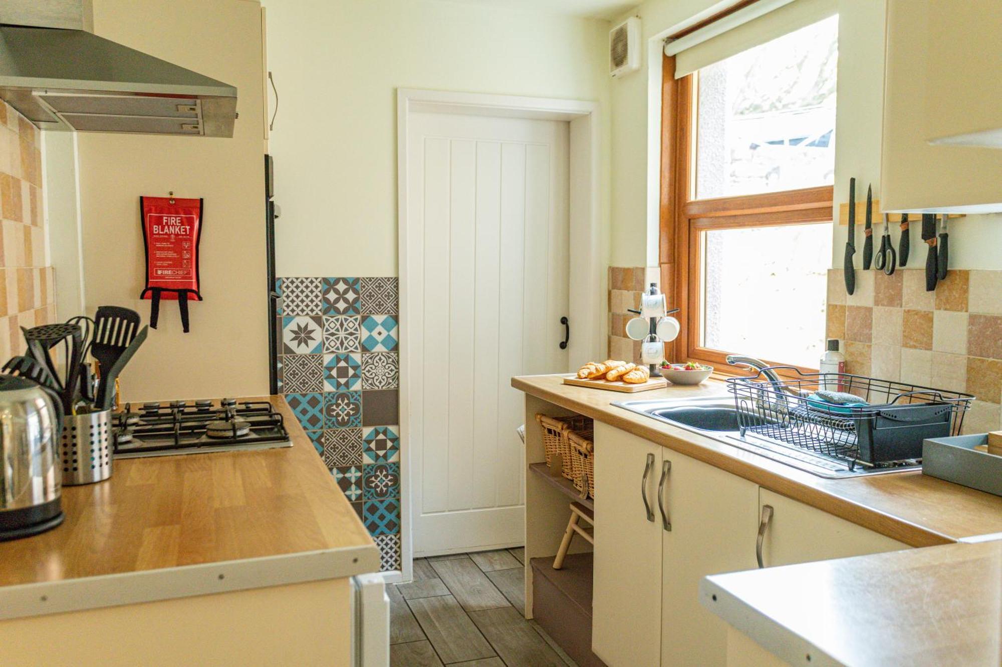 Our Place In Portland Holiday Home With Sea View Exterior photo