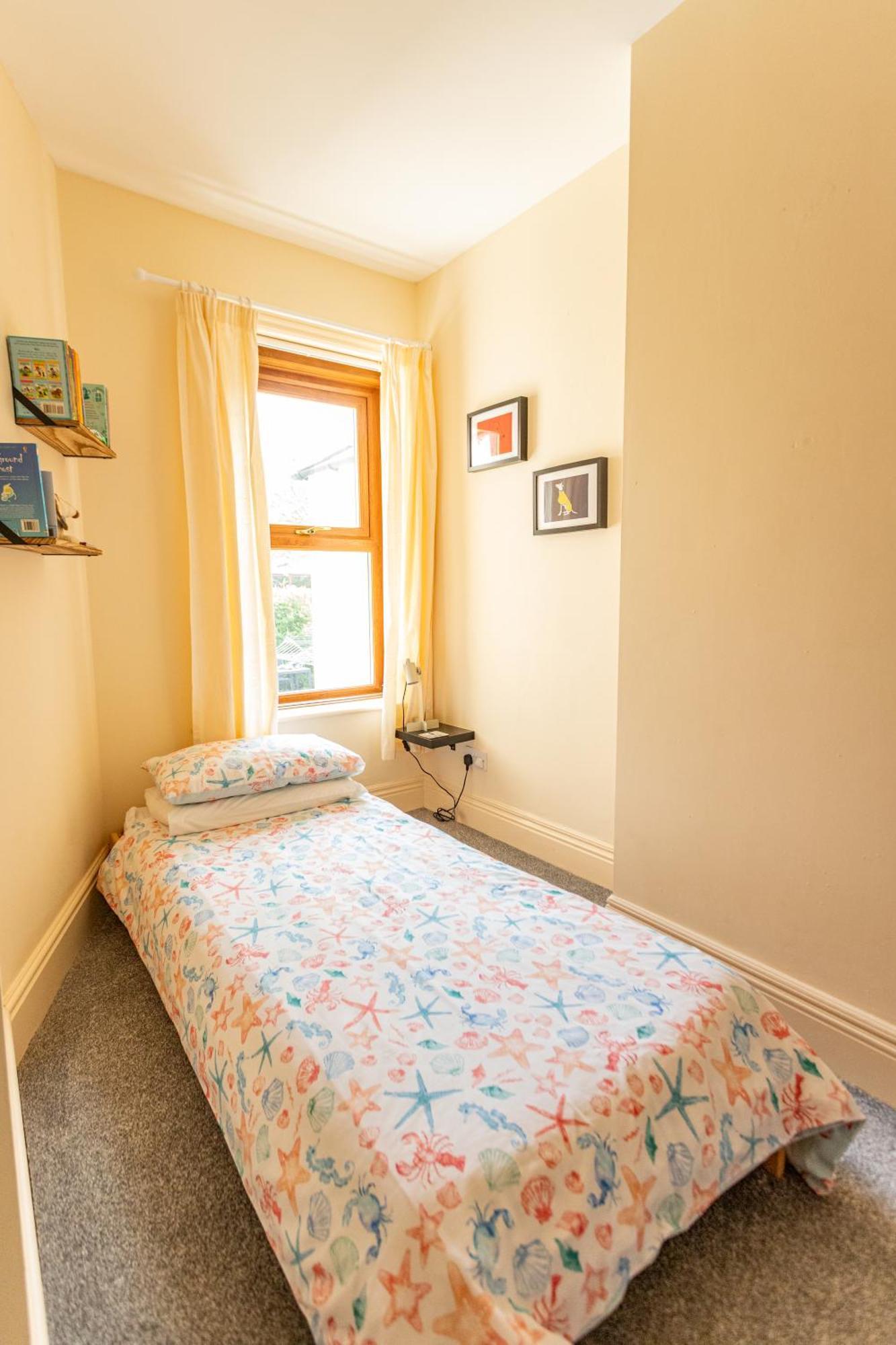 Our Place In Portland Holiday Home With Sea View Exterior photo